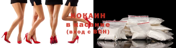 кокс Баксан